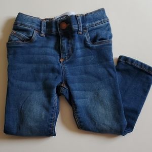 Old navy toddler jeans